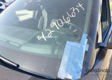 2024 Land Rover Range Rover Sport Sv Edition One Flux Silver/Sv Edition One Obsidian Black из США, поврежденный, VIN SAL1Z9F97RA187824